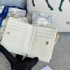 DIO lady DI luxury for women Di Caro Dahlia wallet card holder 11.5x9x2cm