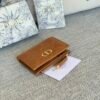DIO lady DI luxury for women Di Caro Dahlia wallet card holder 11.5x9x2cm