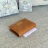DIO lady DI luxury for women Di Caro Dahlia wallet card holder 11.5x9x2cm