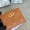 DIO lady DI luxury for women Di Caro Dahlia wallet card holder 11.5x9x2cm