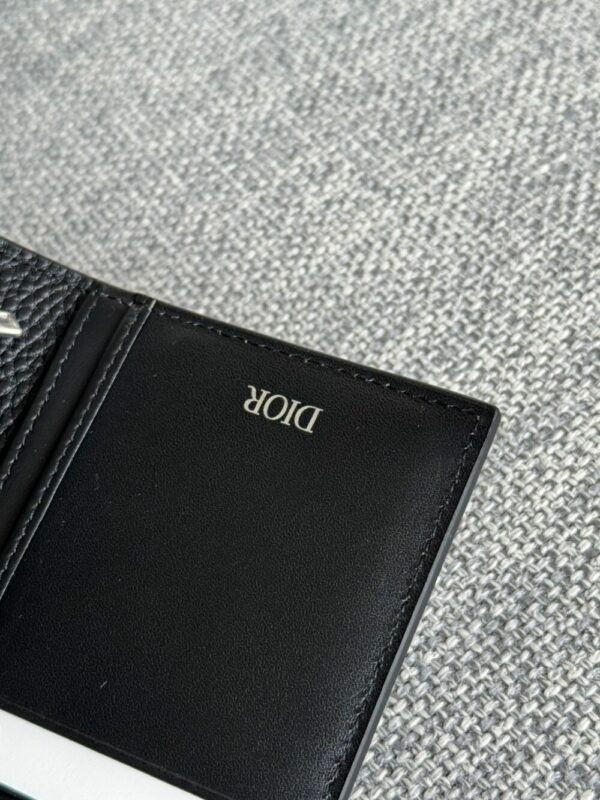 DIO lady DI luxury for women Vertical long wallet 9x18.8x2cm