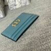 DIO lady DI luxury for women card holder 10.5x7.5cm