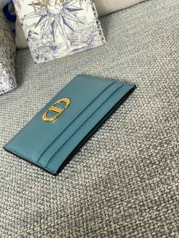 DIO lady DI luxury for women card holder 10.5x7.5cm