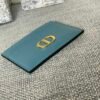 DIO lady DI luxury for women card holder 10.5x7.5cm