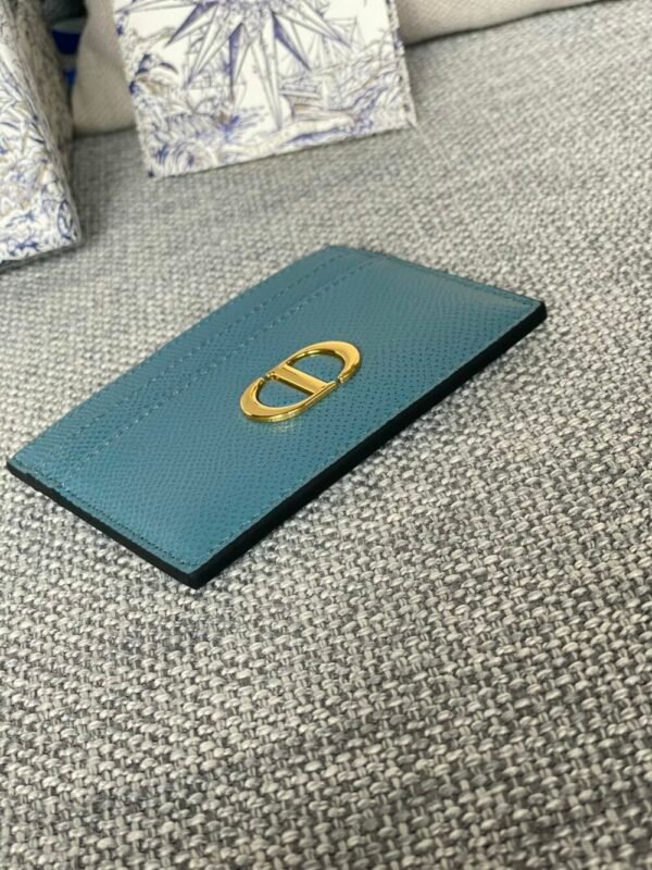 DIO lady DI luxury for women card holder 10.5x7.5cm