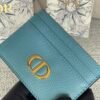 DIO lady DI luxury for women card holder 10.5x7.5cm