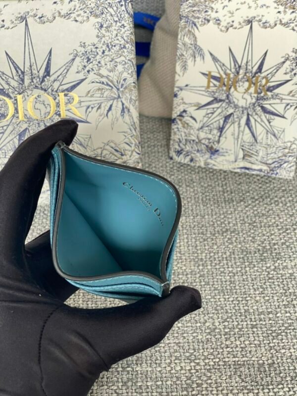 DIO lady DI luxury for women card holder 10.5x7.5cm