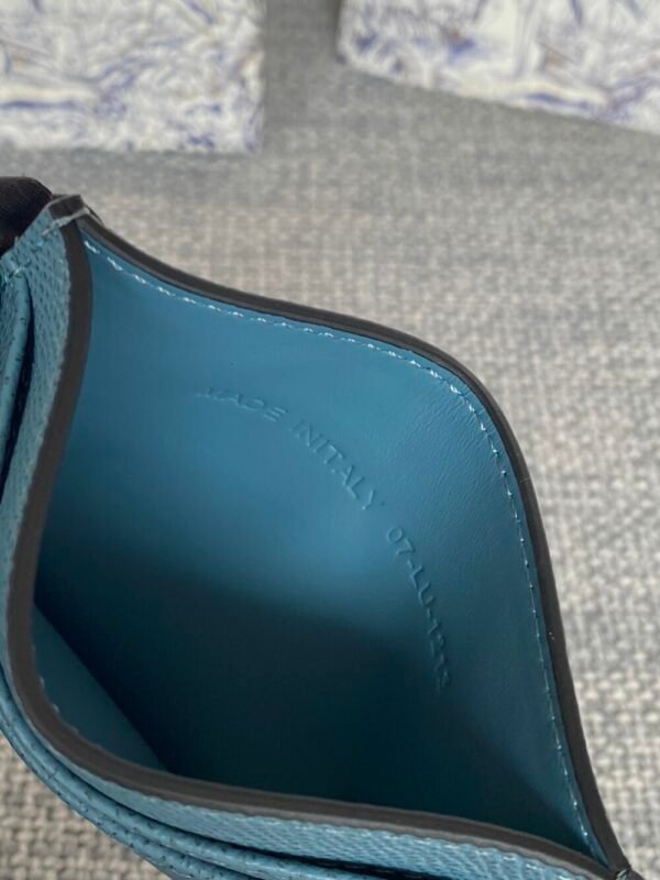 DIO lady DI luxury for women card holder 10.5x7.5cm