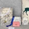 DIO lady DI luxury for women card holder 10.5x7.5cm