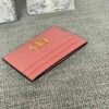 DIO lady DI luxury for women card holder 10.5x7.5cm