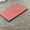 DIO lady DI luxury for women card holder 10.5x7.5cm