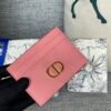 DIO lady DI luxury for women card holder 10.5x7.5cm