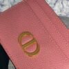 DIO lady DI luxury for women card holder 10.5x7.5cm