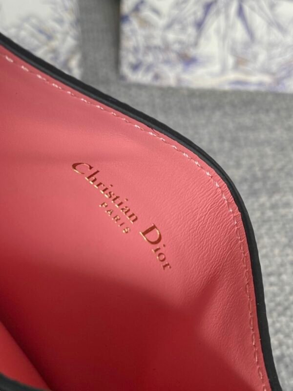DIO lady DI luxury for women card holder 10.5x7.5cm