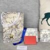 DIO lady DI luxury for women card holder 10.5x7.5cm