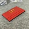 DIO lady DI luxury for women card holder 10.5x7.5cm