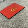 DIO lady DI luxury for women card holder 10.5x7.5cm