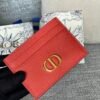 DIO lady DI luxury for women card holder 10.5x7.5cm
