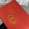 DIO lady DI luxury for women card holder 10.5x7.5cm