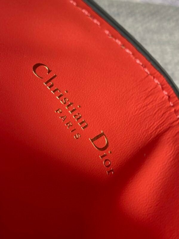 DIO lady DI luxury for women card holder 10.5x7.5cm