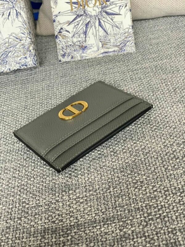 DIO lady DI luxury for women card holder 10.5x7.5cm