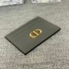 DIO lady DI luxury for women card holder 10.5x7.5cm