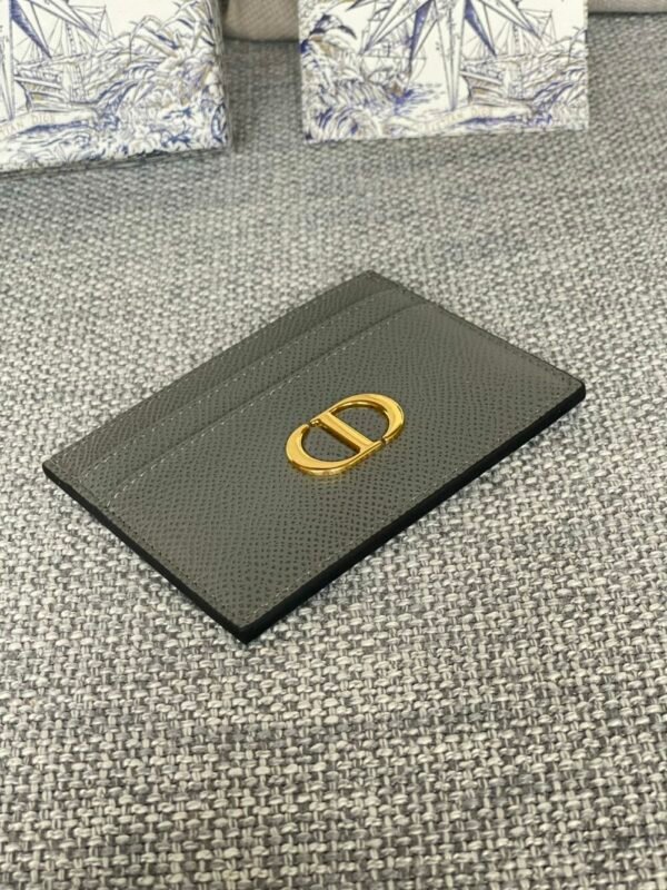 DIO lady DI luxury for women card holder 10.5x7.5cm