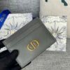 DIO lady DI luxury for women card holder 10.5x7.5cm
