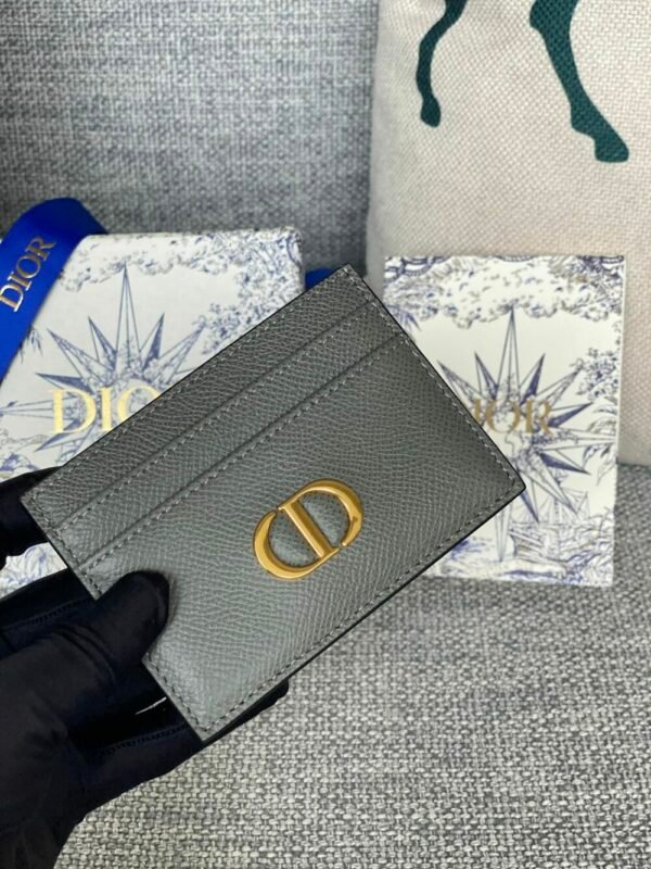 DIO lady DI luxury for women card holder 10.5x7.5cm