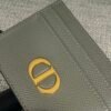 DIO lady DI luxury for women card holder 10.5x7.5cm