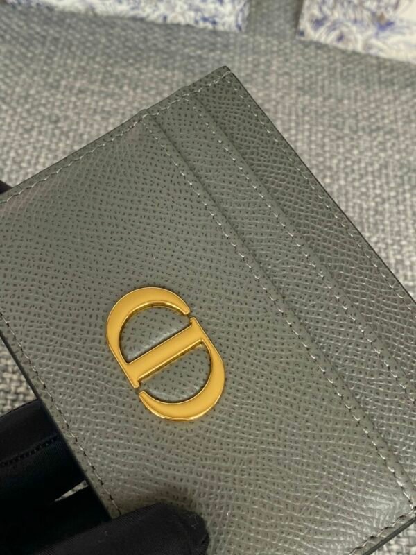 DIO lady DI luxury for women card holder 10.5x7.5cm