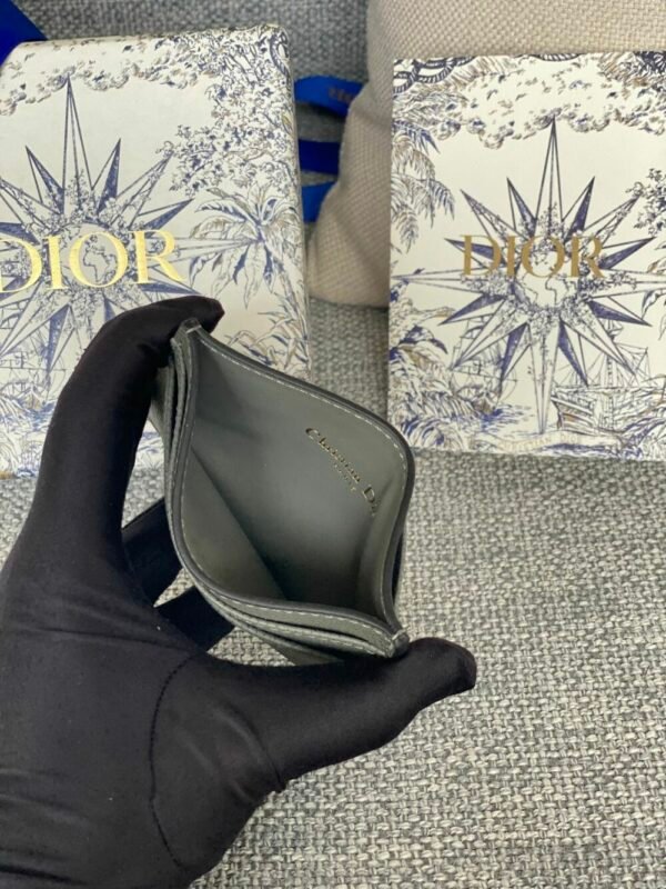 DIO lady DI luxury for women card holder 10.5x7.5cm