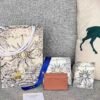 DIO lady DI luxury for women card holder 10.5x7.5cm