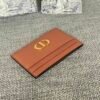 DIO lady DI luxury for women card holder 10.5x7.5cm