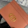 DIO lady DI luxury for women card holder 10.5x7.5cm