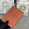 DIO lady DI luxury for women card holder 10.5x7.5cm