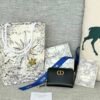 DIO lady DI luxury for women card holder wallet 12x8.5cm