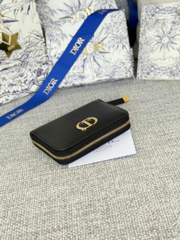 DIO lady DI luxury for women card holder wallet 12x8.5cm