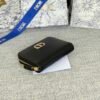 DIO lady DI luxury for women card holder wallet 12x8.5cm