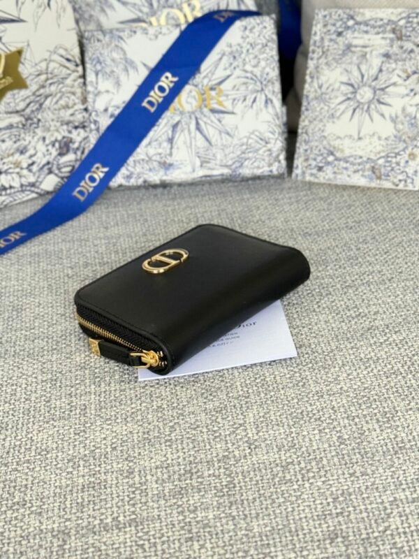DIO lady DI luxury for women card holder wallet 12x8.5cm