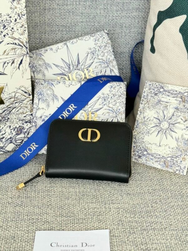 DIO lady DI luxury for women card holder wallet 12x8.5cm