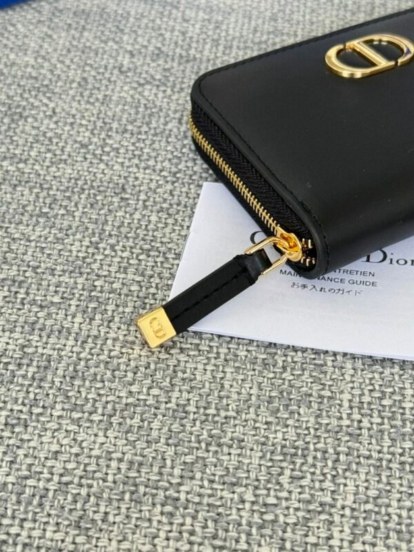 DIO lady DI luxury for women card holder wallet 12x8.5cm