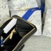 DIO lady DI luxury for women card holder wallet 12x8.5cm