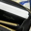DIO lady DI luxury for women card holder wallet 12x8.5cm