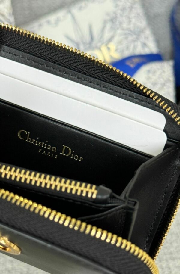 DIO lady DI luxury for women card holder wallet 12x8.5cm