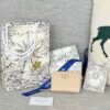 DIO lady DI luxury for women card holder wallet 12x8.5cm