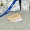 DIO lady DI luxury for women card holder wallet 12x8.5cm