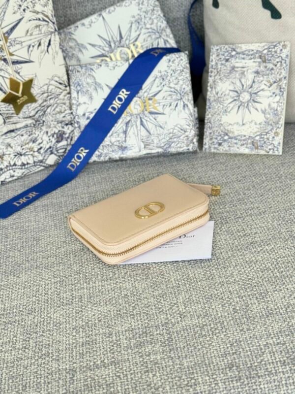 DIO lady DI luxury for women card holder wallet 12x8.5cm
