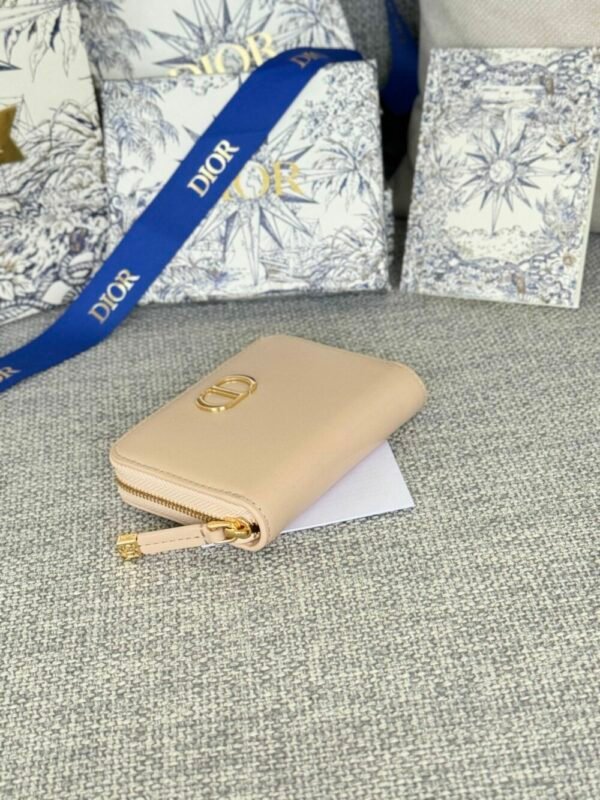 DIO lady DI luxury for women card holder wallet 12x8.5cm