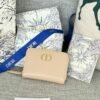 DIO lady DI luxury for women card holder wallet 12x8.5cm